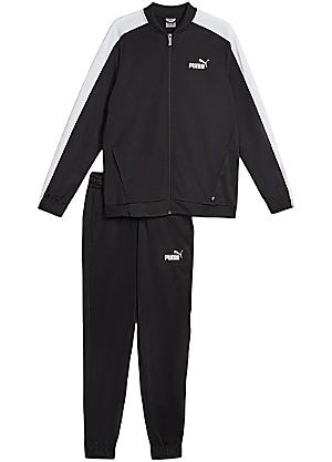 Puma tracksuit clearance online shopping