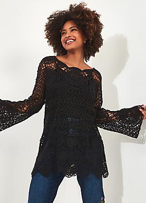 joe browns womens jumpers