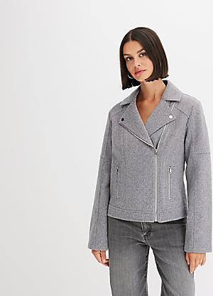 Shop for Size 22 Grey Coats Jackets Womens online at Lookagain