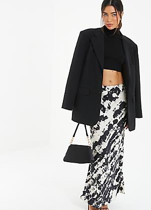 White midi clearance skirt quiz