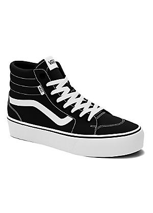 Shop for Vans, Womens