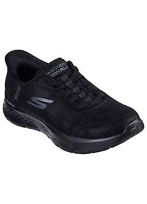 Ladies skechers trainers size 3 best sale