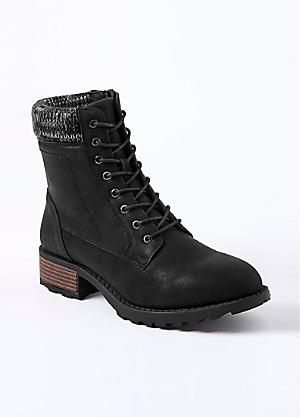 Cotton traders sale outlet boots