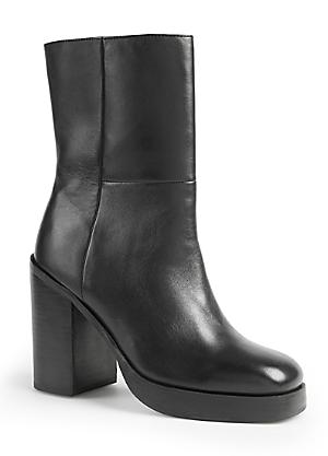 Freemans ladies best sale ankle boots