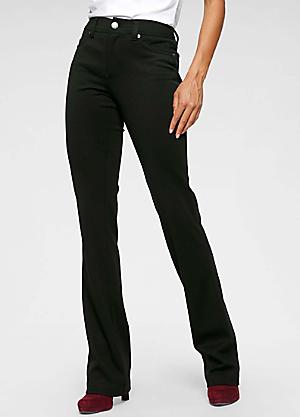 Shop for Laura Scott Trousers Womens online at Lookagain
