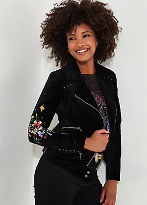 Shop for Joe Browns Jackets Coats Jackets Womens online at Lookagain