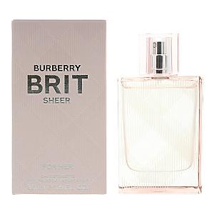 burberry brit sheer liverpool