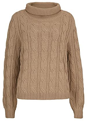 Shop for Brown, Jumpers, Jumpers & Cardigans, Womens