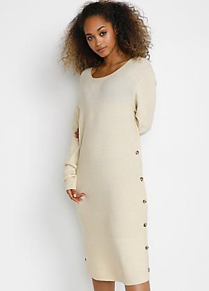 Shop for Cream | Size 22 | White u0026 Cream | Dresses | Womens | online at  Lookagain