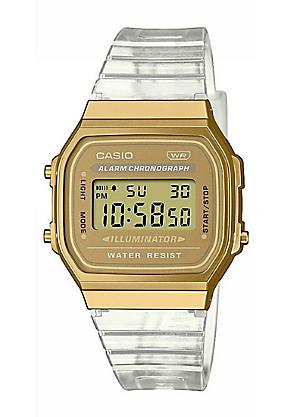 Casio digital 2024 watches for girls