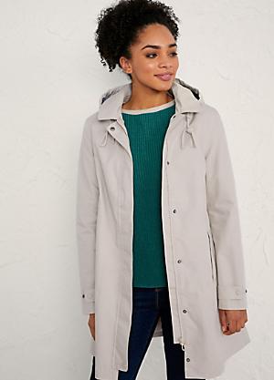 seasalt ladies coats and jackets