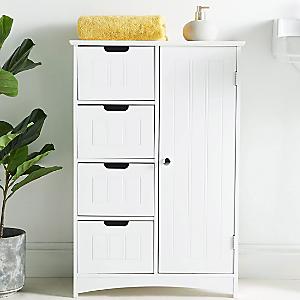 SHop Bathroom Storage Online