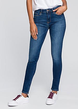 tommy hilfiger doreen jeans