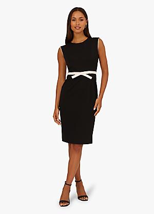princess polly baby blue dress Black and White Dresses for Women