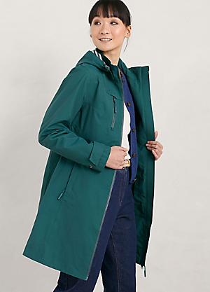 Seasalt hot sale compass coat