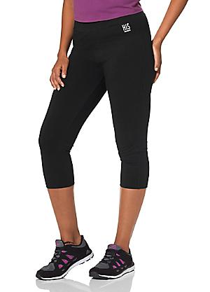 FAYN SPORTS 'Pack of 2' Comfort Flare Sports Pants
