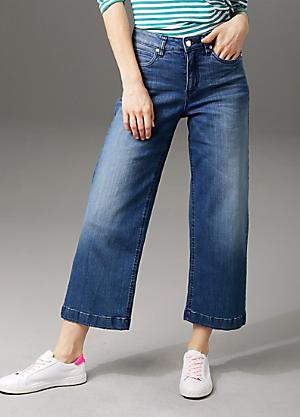 Nora Jeans by Mango