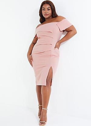 Shop for Quiz | Size 20 | Dresses | Womens | online at Lookagain