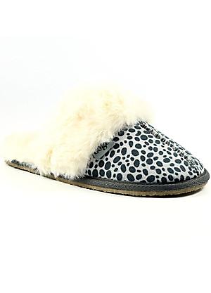 Freemans discount ladies slippers