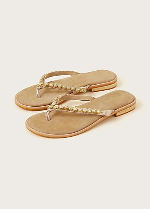 Monsoon best sale sandals online