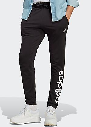 Linear Logo Tricot Tracksuit by adidas Sportswear