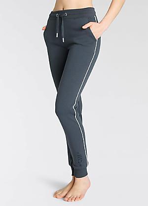 at | Shop online | | Joggers H.I.S Womens Trousers | for Lookagain