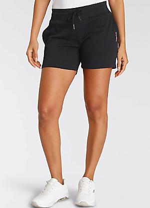 Womens black hot sale shorts sale