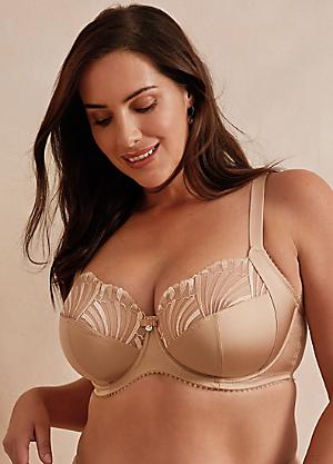 Beauty Everyday Underwired Minimiser Bra by Berlei