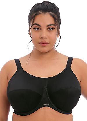 HH Cup Sports Bras