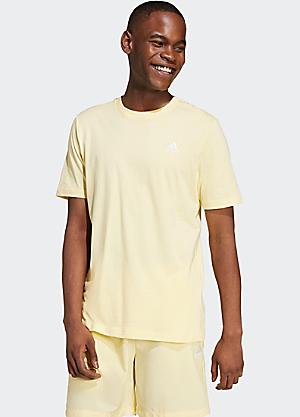 Shop for Yellow Mens Sportswear Sports Leisure online at Lookagain