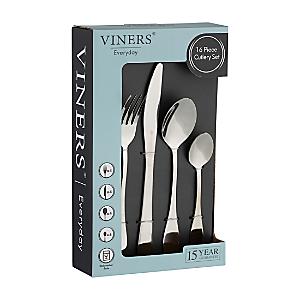 Viners Everyday Steak Knives | Set of 6