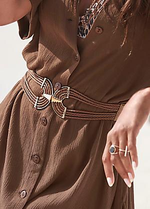 Shop for Belts Accessories Womens online at Lookagain