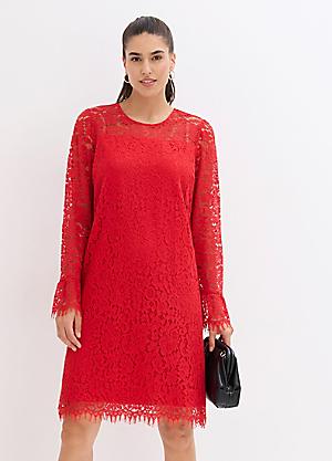 Shop for Size 22 Red Dresses Womens online at Lookagain