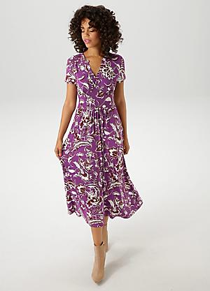 Shop for Purple | Dresses | Womens | online at Lookagain Shop for Purple | Dresses | Womens | online at Lookagain