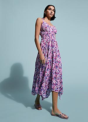 Shop for bonprix Sun Dresses Dresses Womens online at Lookagain