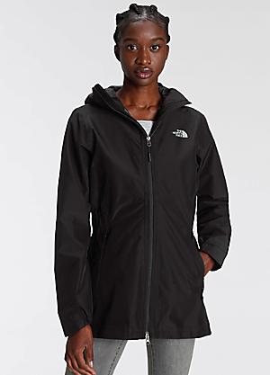 North face extent on sale shell