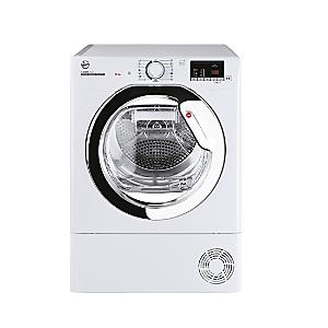 hoover hbd 485d1e integrated washer dryer