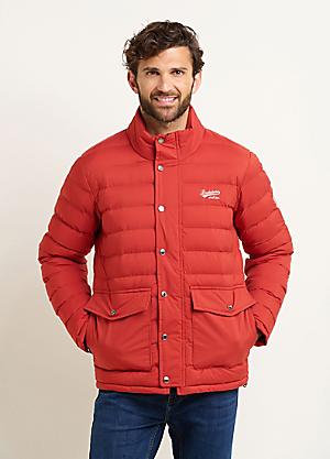 Shop for Brakeburn Coats Jackets Sale online at Lookagain