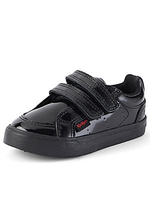 Girls kickers size on sale 9