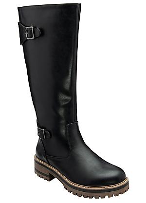 Shop for Lotus Boots Shoes Boots Womens online at Lookagain