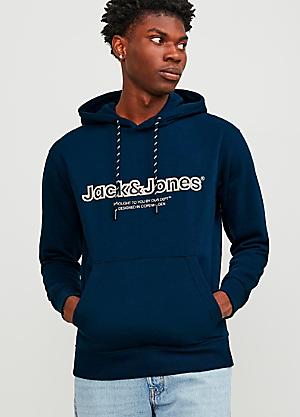 jack and jones sportswear