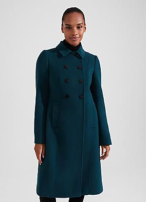 Hobbs hot sale essie coat