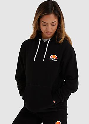 Ellesse hoodie online womens