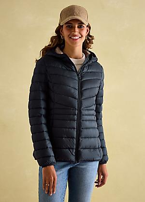 Joules coat size 20 hotsell