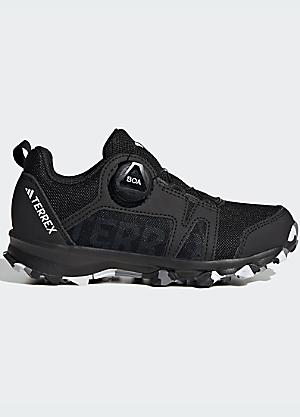 Snow Hook and Loop Cold.Rdy Kids Winter Hiking Shoes by adidas