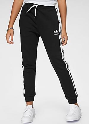 Adidas kids tracksuit bottoms best sale