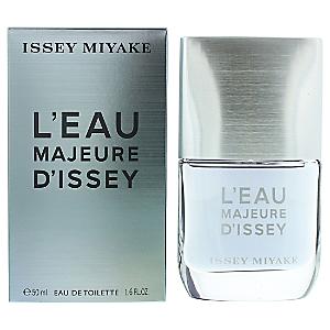 Buy Issey Miyake Pleats Please L'eau Eau de Toilette 50ml Online