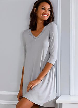 Shop for Grey, Nightwear, Womens