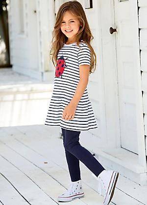 Shop for Blue | Girls Fashion | Kids | online at Lookagain