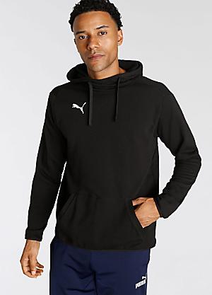 | | Sportswear Sweatshirts | Shop & for Hoodies & Leisure Sports Lookagain | at Puma online Mens